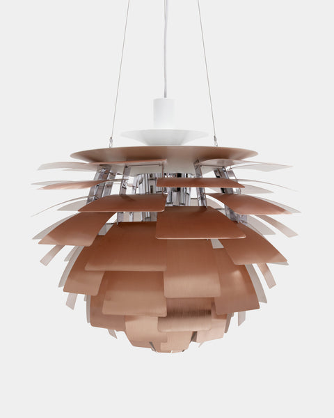 PH Artichoke Lamp by Poul Henningsen